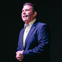 Seu nome é fé - Pr. Eli Parreira