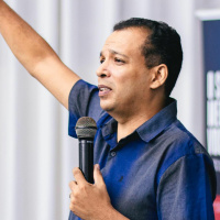 Atevaldo Silva - Família em Comunhão