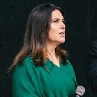 Márcia Feijoli - Conferência da Fé 2024 [DOMINGO NOITE]