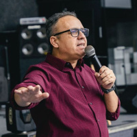 Paulo Miranda - Deus não esquece de você