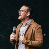 Reconstrução: Etapa 2 | Restauração - Pr Daniel Parreira