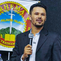 Tribulação e Arrebatamento - Roberval Brito