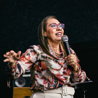 Conferência da Fé 2023 [SEGUNDA] - Jane Marques