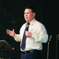 É hora de dar a volta por cima - Pr Eli Parreira