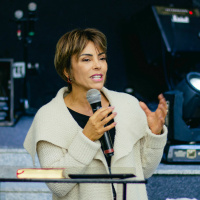 Manifestando o Espírito Santo em família - Lilian Costa