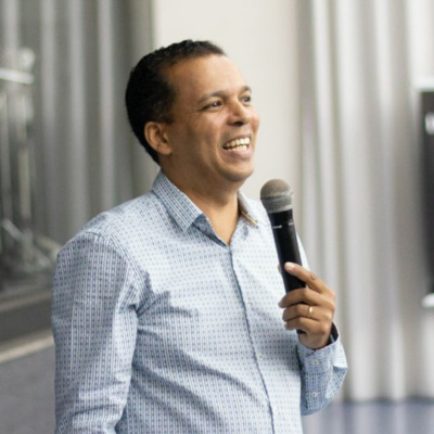 Igreja Cristã Renovada - Sede