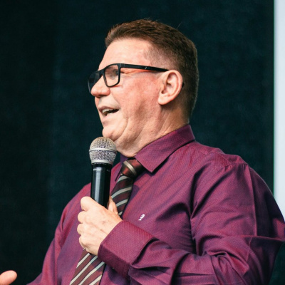 Igreja Cristã Renovada - Sede