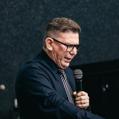 Igreja Cristã Renovada - Sede