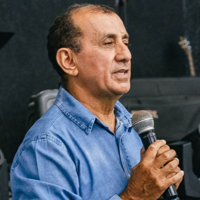 Igreja Cristã Renovada - Sede