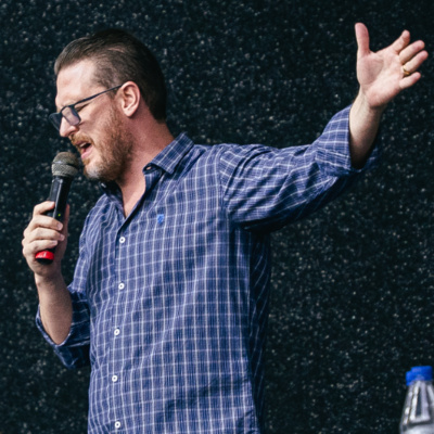 Igreja Cristã Renovada - Sede