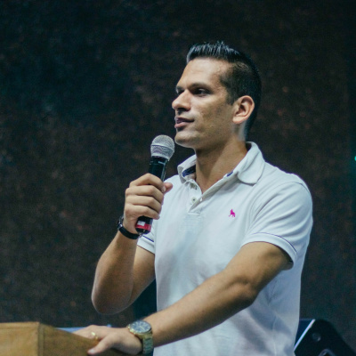 Igreja Cristã Renovada - Sede