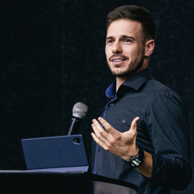 Igreja Cristã Renovada - Sede