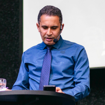 Igreja Cristã Renovada - Sede