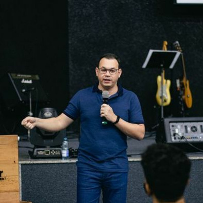 Igreja Cristã Renovada - Sede