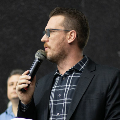 Igreja Cristã Renovada - Sede