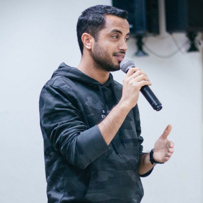 Igreja Cristã Renovada - Sede