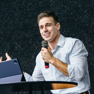 Igreja Cristã Renovada - Sede