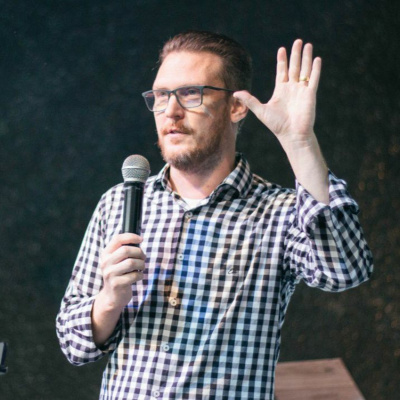 Igreja Cristã Renovada - Sede