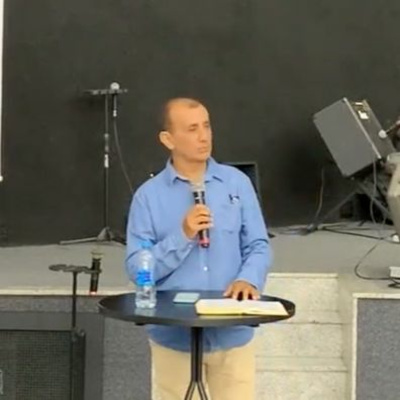 Igreja Cristã Renovada - Sede