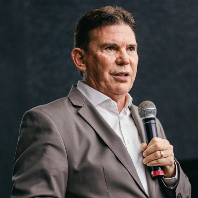 Igreja Cristã Renovada - Sede