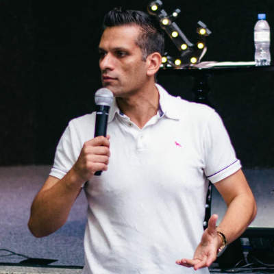 Igreja Cristã Renovada - Sede