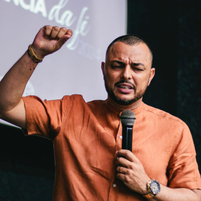 Igreja Cristã Renovada - Sede