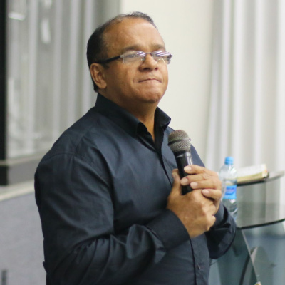 Igreja Cristã Renovada - Sede