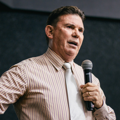 Igreja Cristã Renovada - Sede