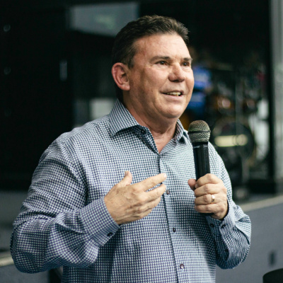 Igreja Cristã Renovada - Sede