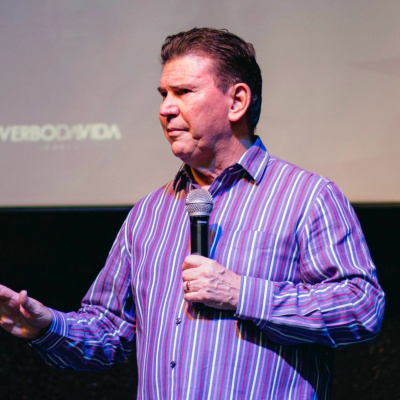 Igreja Cristã Renovada - Sede