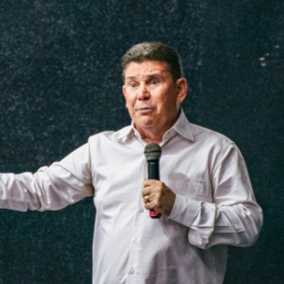 Igreja Cristã Renovada - Sede