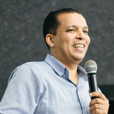 Igreja Cristã Renovada - Sede