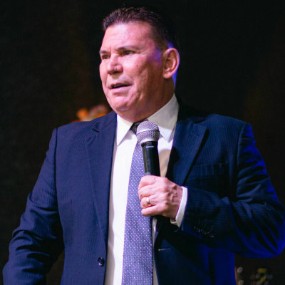 Igreja Cristã Renovada - Sede