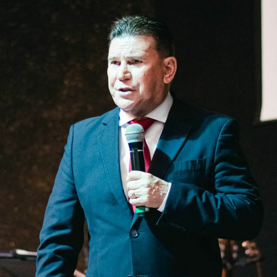 Igreja Cristã Renovada - Sede