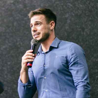 Igreja Cristã Renovada - Sede