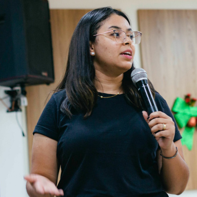 Igreja Cristã Renovada - Sede