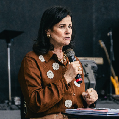 Igreja Cristã Renovada - Sede