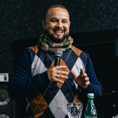 Igreja Cristã Renovada - Sede