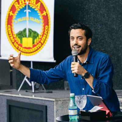 Igreja Cristã Renovada - Sede