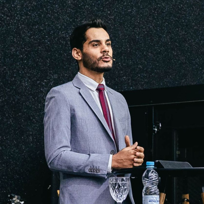 Igreja Cristã Renovada - Sede