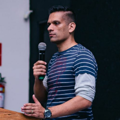 Igreja Cristã Renovada - Sede