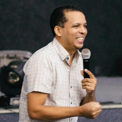 Igreja Cristã Renovada - Sede