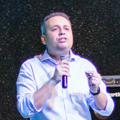 Igreja Cristã Renovada - Sede