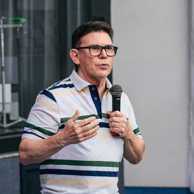 Igreja Cristã Renovada - Sede