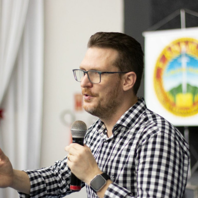 Igreja Cristã Renovada - Sede