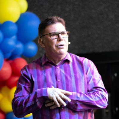 Igreja Cristã Renovada - Sede