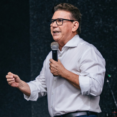 Igreja Cristã Renovada - Sede