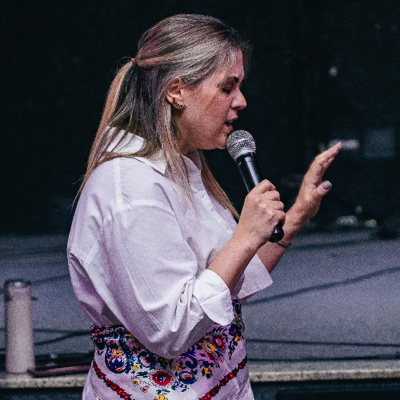 Igreja Cristã Renovada - Sede