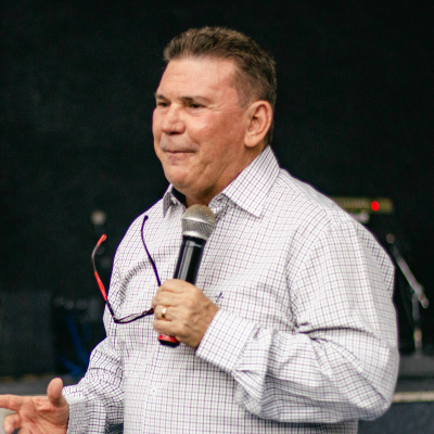 Igreja Cristã Renovada - Sede