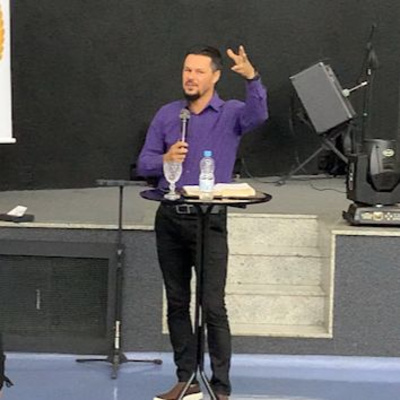 Igreja Cristã Renovada - Sede